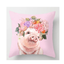 Cute animal pillow cover cushion cover