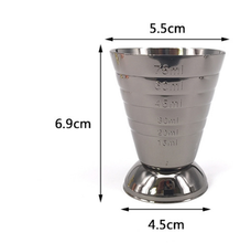 Multifunctional Measure