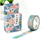 Colorful Washi Tapes - DIY 5D Diamond Painting