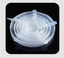 6pcs Reusable Silicone Food Cover Stretch Lids Universal Food Wrap Cover Food Keeping Silicone Caps Stretchable Lid