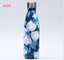 500ML Creative Floral Thermos Flask Stainless Steel Water