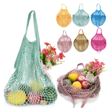 Fruit Shopping Storage Handbag