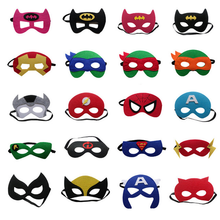 Child Cos Eye Maskl Halloween Mask