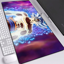 Mouse pad dragon ball