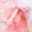 Portable creative children's Straw Cup