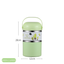 Stainless steel insulated lunch box