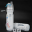 Cycling bicycle sports bottle