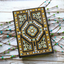 Aztec Journal Note Book | Diamond Painting