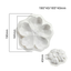 Cake Mold for Baking Dessert Mousse Silicone 3D Mould Silikonowe Moule Pastry Chocolate Pan Fondant Bakeware