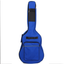 41 inch plus cotton guitar bag