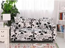 Four seasons sofa cover