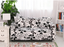 Four seasons sofa cover