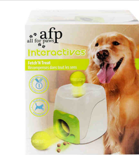 Intelligence series dog baseball reward machine tennis toy dog interactive toy intelligent fun