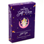 Light Seer's Tarot 78 Card Deck Card Board Divination Reading Love Moon Near Beginners Erotic Tarot of Manara Pagan Cats Oracle