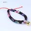 Dog collar bell ornaments