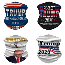 Outdoor sports magic turban