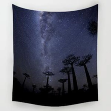 Background tapestry tarpaulin