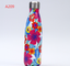 500ML Creative Floral Thermos Flask Stainless Steel Water