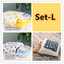 Removable Dog Cat Bed Cat Sleeping Bag Sofas Mat Winter Warm Cat House Small Pet Bed Puppy Kennel Nest Cushion Pet Products