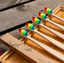 Eco Friendly Bamboo Soft Fibre Toothbrush