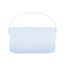 Multifunctional Makeup Organizer Storage Box with Led Cosmetic Mirror