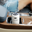 Small I car portable home charging humidifier