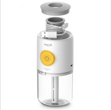 Mini USB Ultrasonic Mist Aroma Essential Oil Diffuser Aromatherapy Car Air Purifier for Office