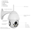 Wireless outdoor surveillance camera