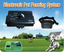 Pet electronic fence