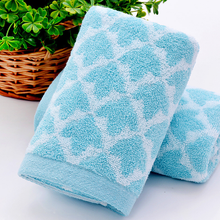 Spot wholesale cotton towel daily necessities water wipe face towel can be customized logo gift towel a replacement
