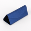 Triangle glasses case