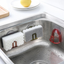 Sponge storage rack
