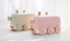 Ultrasonic Humidifier Retro Mini Train USB Aroma Air Diffuser