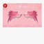 Angel wings stickers