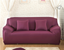 Stretch sofa cover all inclusive