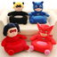 Cartoon lazy sofa