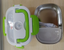 Portable Electric Heating Lunch Box