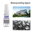 Nano waterproof glue spray