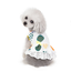 Summer little dog breathable clothes