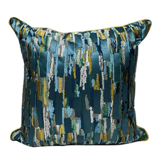 Modern sofa cushion bedside pillowcase