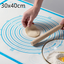 40*60cm Large size of silicone baking mat