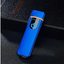 Touch Sensitive USB Lighter Double Side Ignition