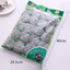 High zinc wire steel ball