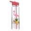 Plastic Flamingo Water Cup