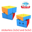 Original MoYu Meilong 5 Mofang Jiaoshi Cube 5x5x5 Magic Cube Layers 5x5 Speed Puzzle Cubes Educational Toys