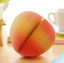 Fruit note paper
