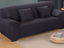 Stretch sofa cover all inclusive