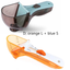 Magic Measuring Spoon