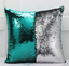 Double color double color encrypt bolster cover pillow case
