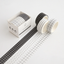 A set of Japanese paper tape